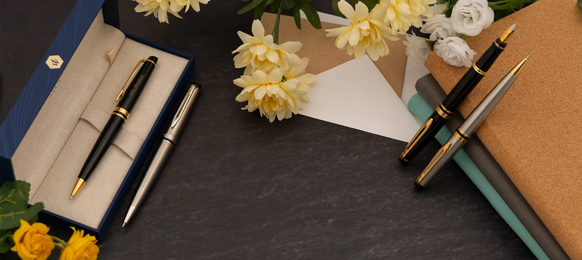 Timeless Gifts, Perfectly Personalized