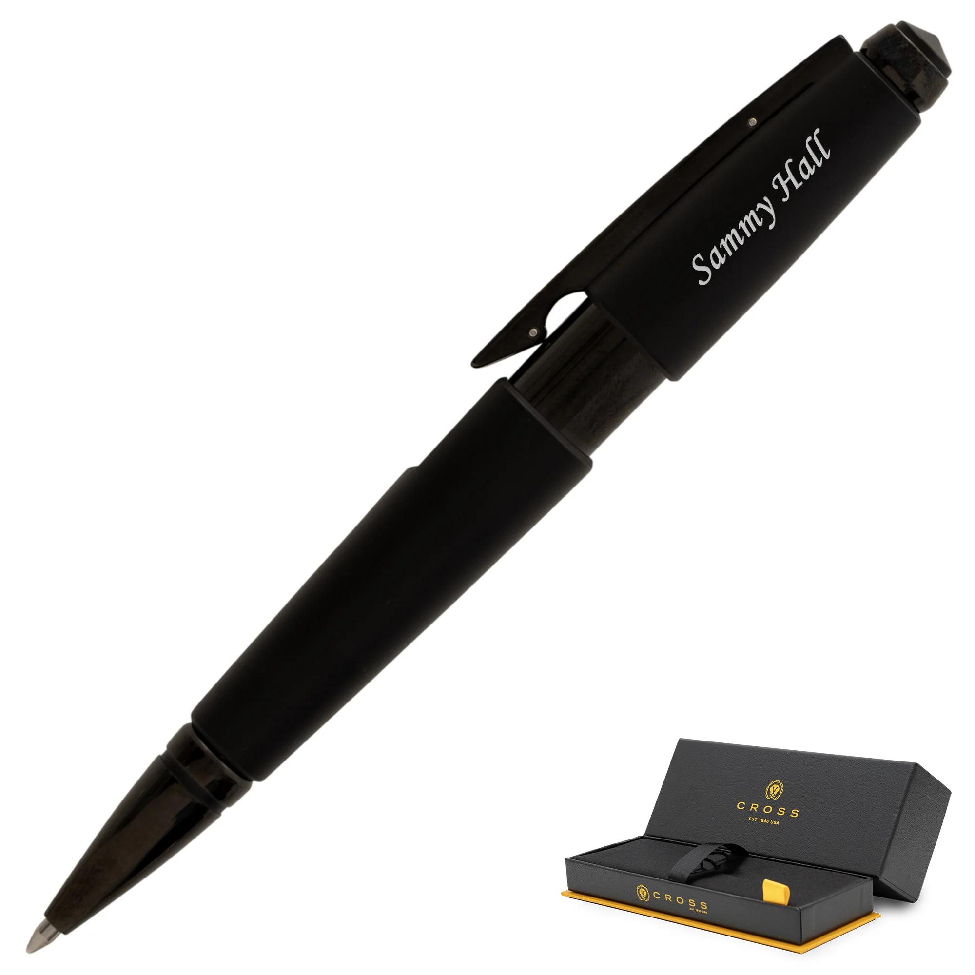 Engraved Gifts for Men